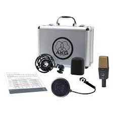 Microphones