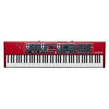 Keyboards & Pianos