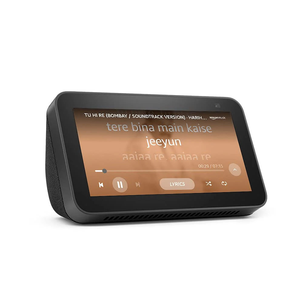 Amazon Echo Show 15 (2nd) Gen
