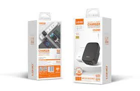 Ldnio Q334 32W iPhone Fast Charger