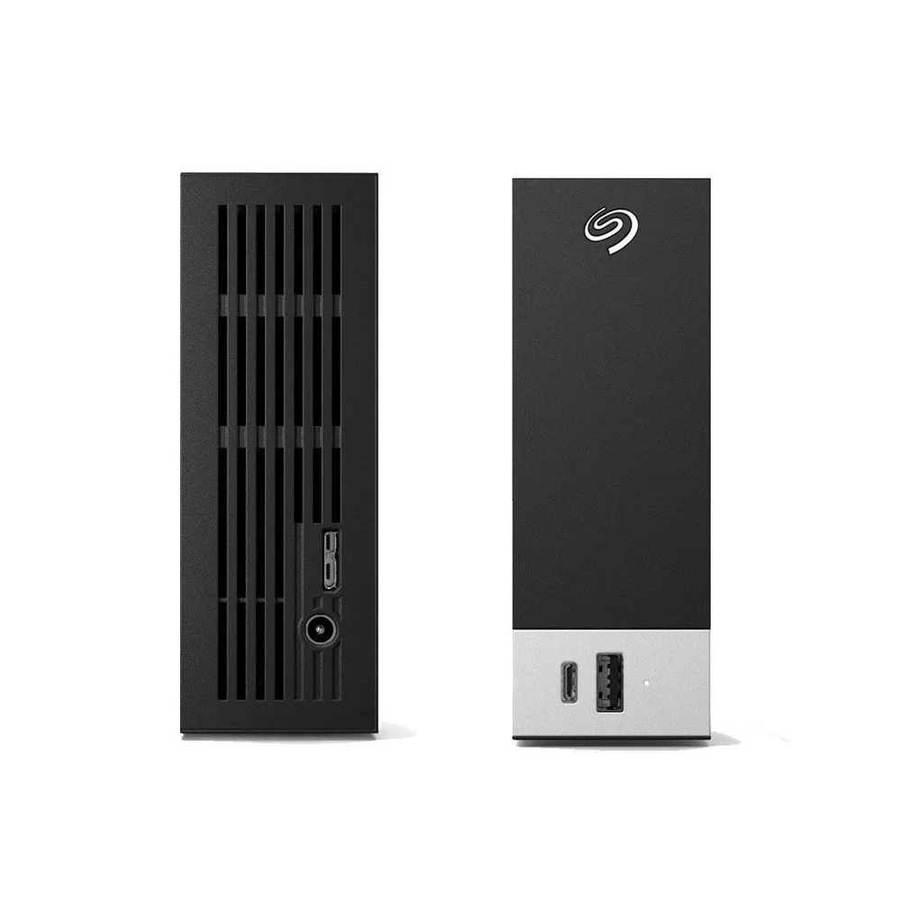 Hard Disk Drives