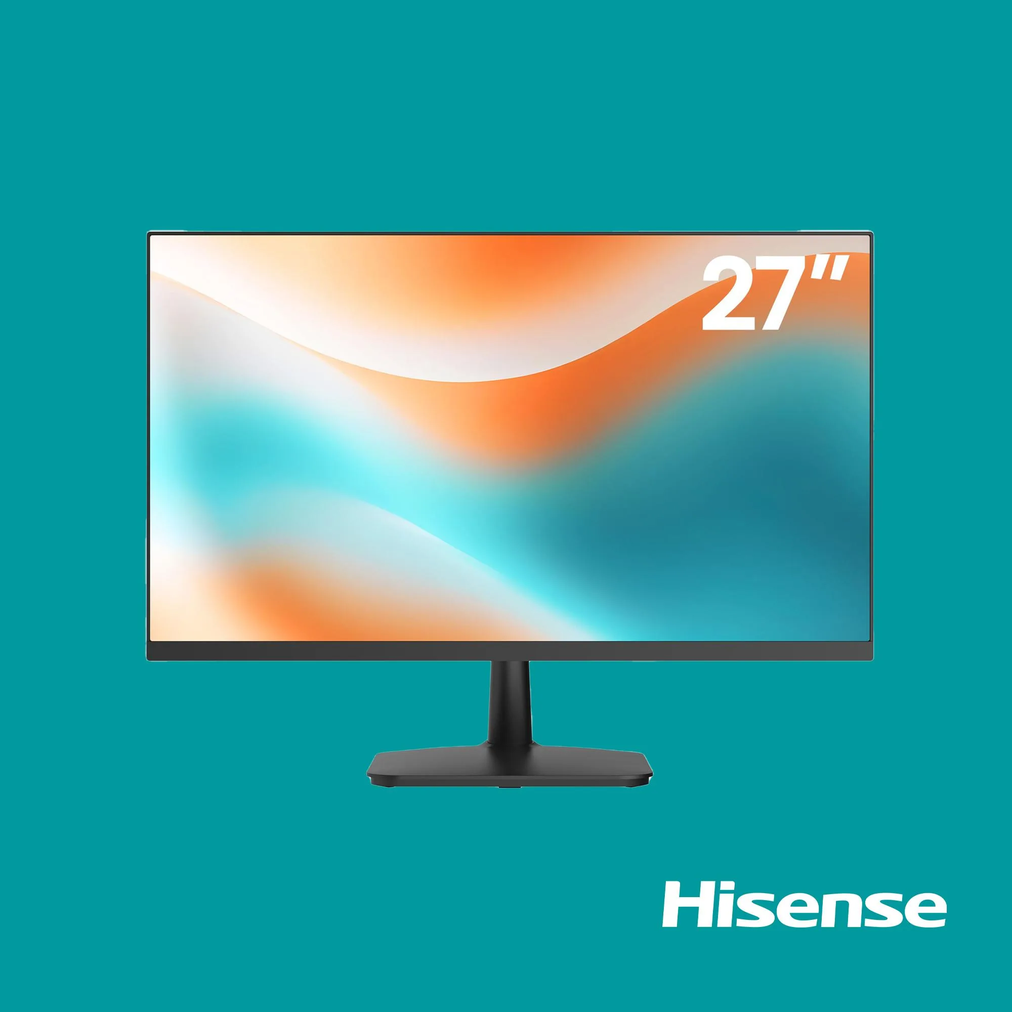 Hisense Monitor 27 Inch (N3Q-PRO) FHD 144HZ