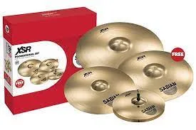 Cymbals