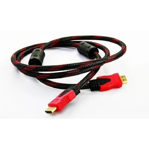 HDMI To HDMI Cable 1.5M