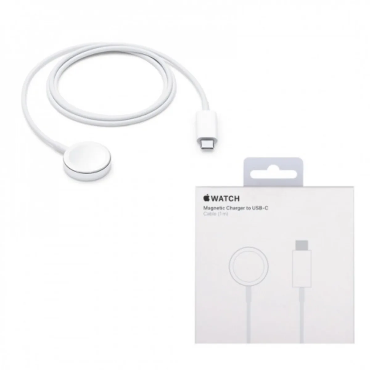 Charging Cables
