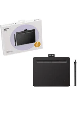 Graphics Tablets