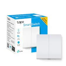 TP-Link Tapo S220 Smart Light Switc