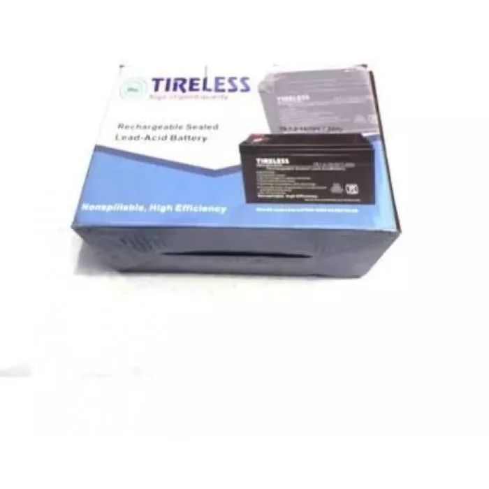 Batteries