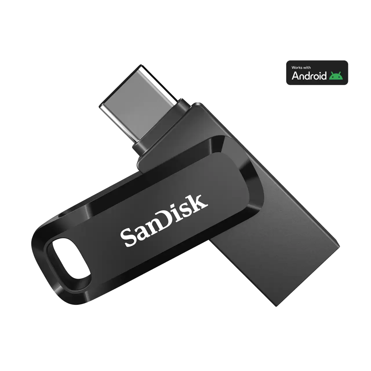 Flash Drives