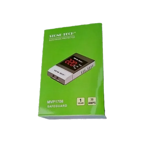 AVR & Stabilizers