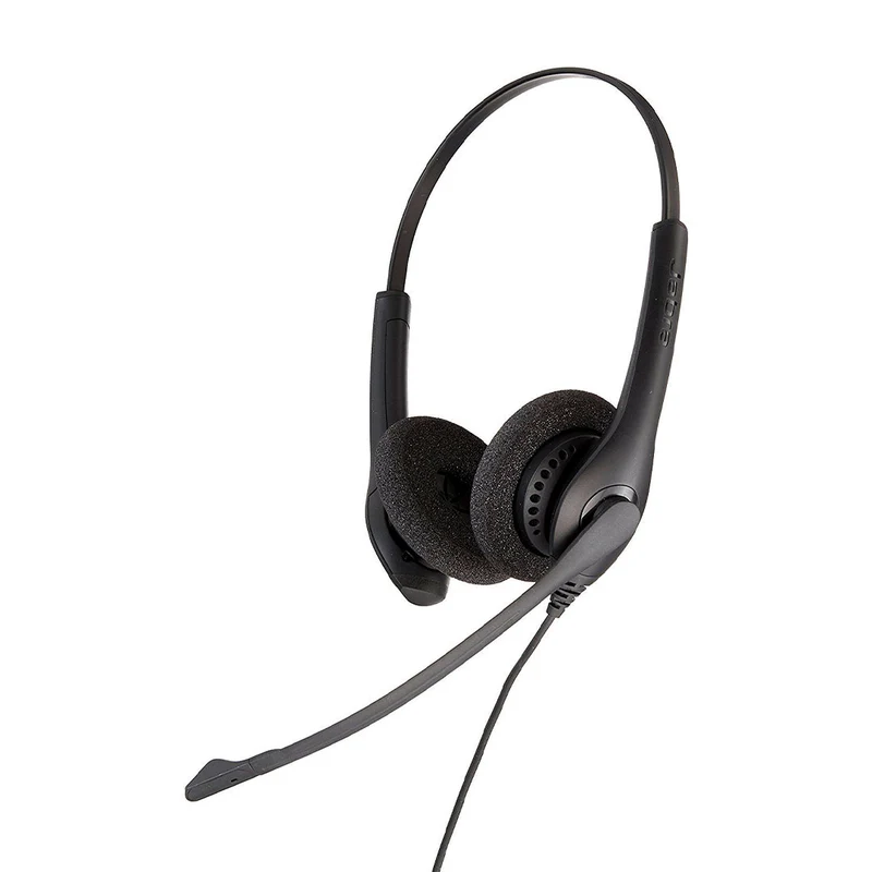 Jabra HSC024 BIZ 1500 Double Ear Headset