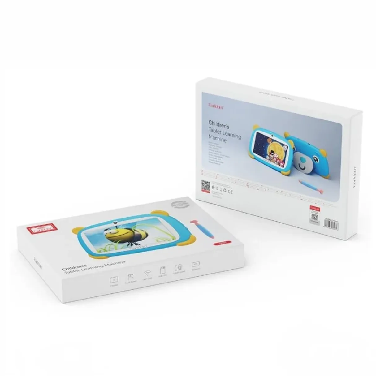 Earldom TP02 Children’s Learning Tablet