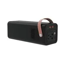 Portable Power