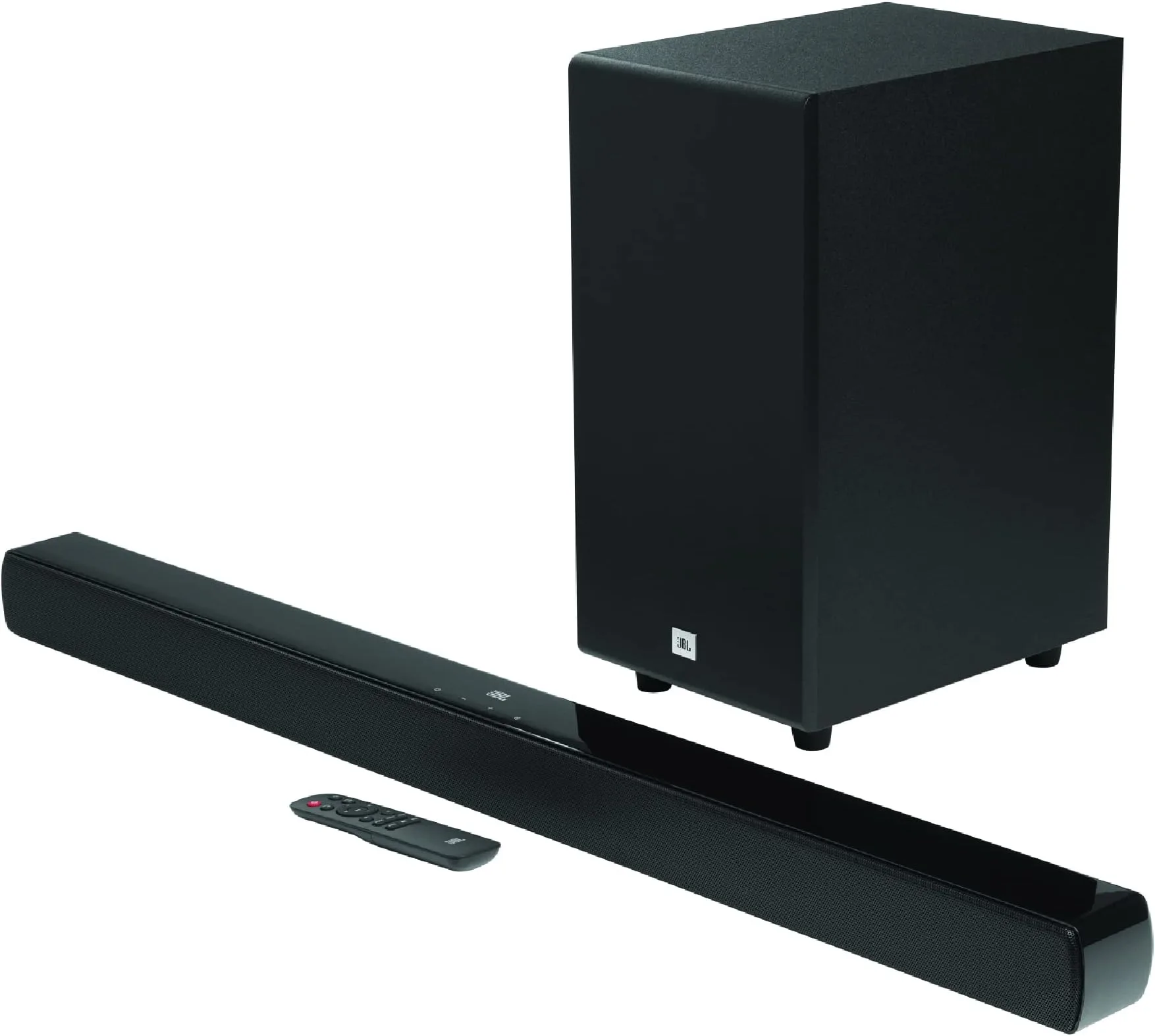 Speakers