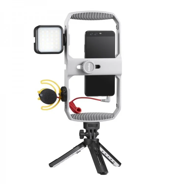 Vlog Kits