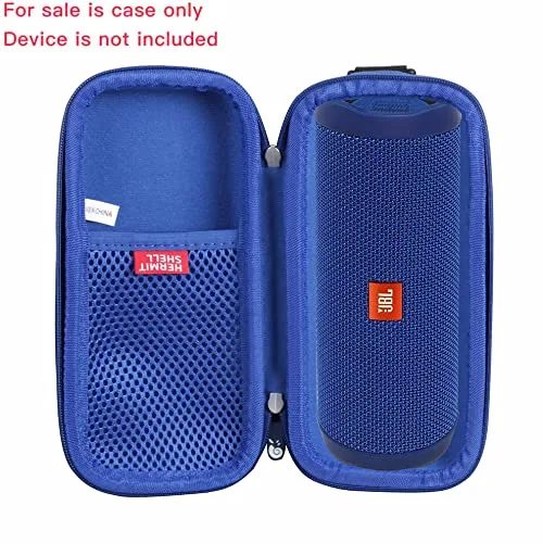 JBL Flip 5 Pouch Blue