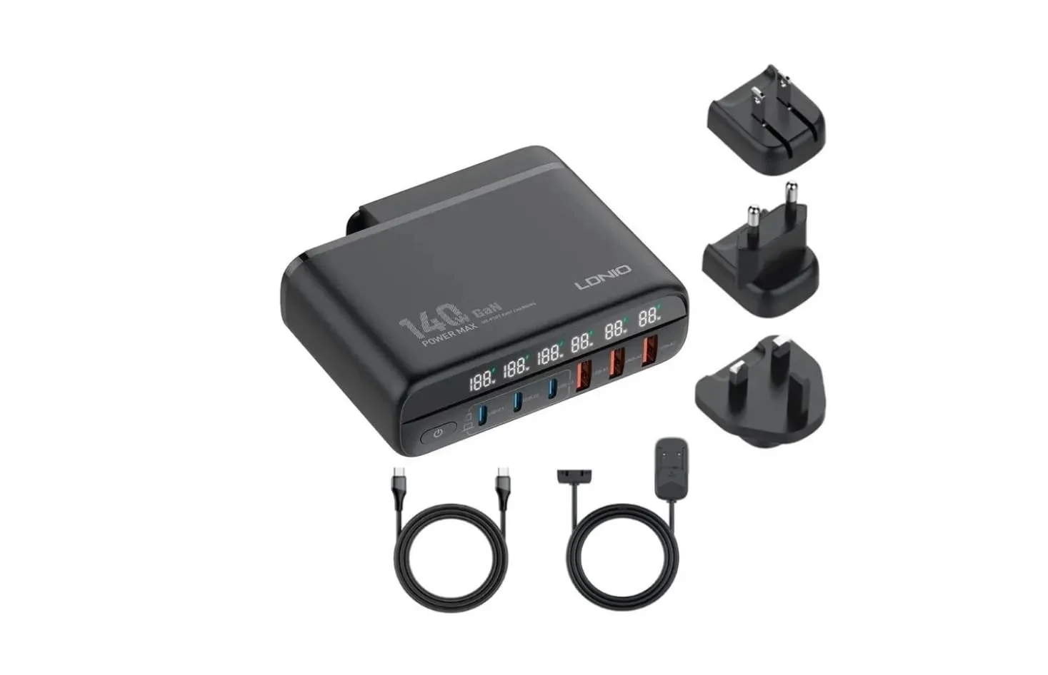 Phone Chargers