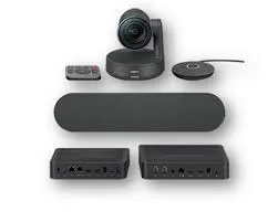 Logitech Rally Speaker