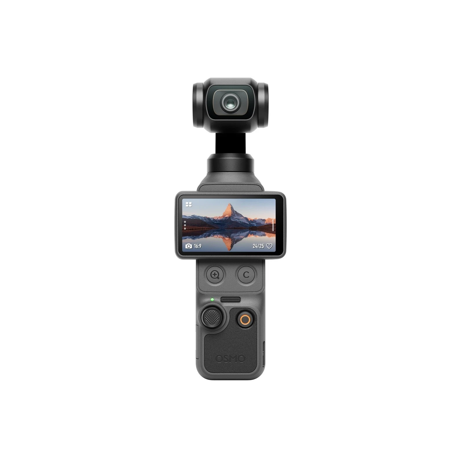 Dji Osmo MDji Osmo Pocket 4 Gimbal Camera