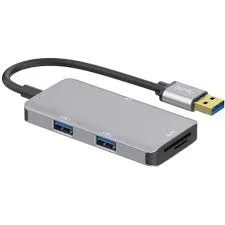 Onten Otn-8107 Multi-Function Card Reader