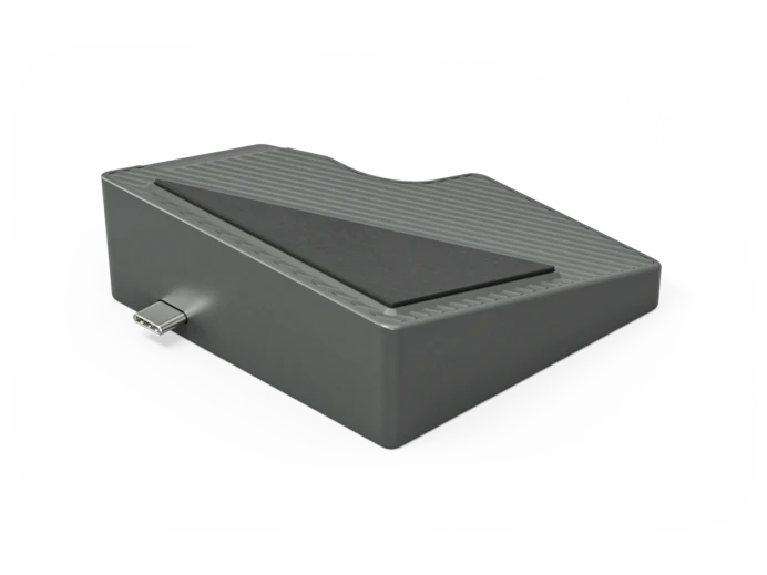 Logitech Tap Touch Controller