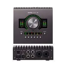 Studio & Recording