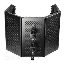 Acoustic Treatment