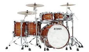 Drums & Percussion