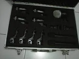 Microphone Stands & Accessories