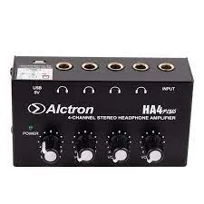 Preamps & Channel Strips