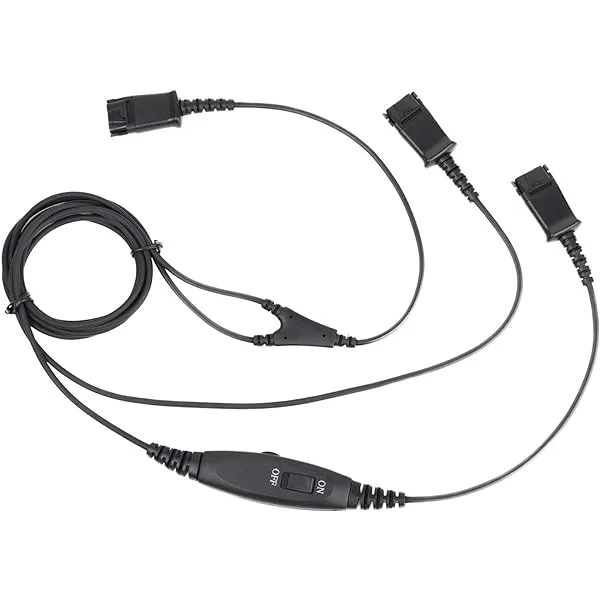 Pro Audio Cables